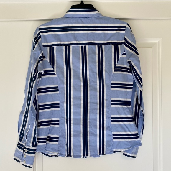 Tommy Hilfiger fitted button down - Picture 5 of 5